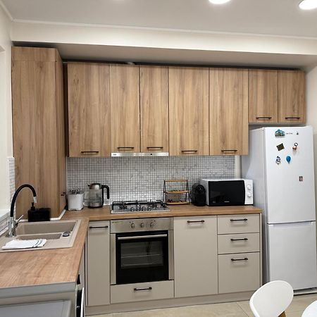Casawanderful Apartamento Bucareste Exterior foto