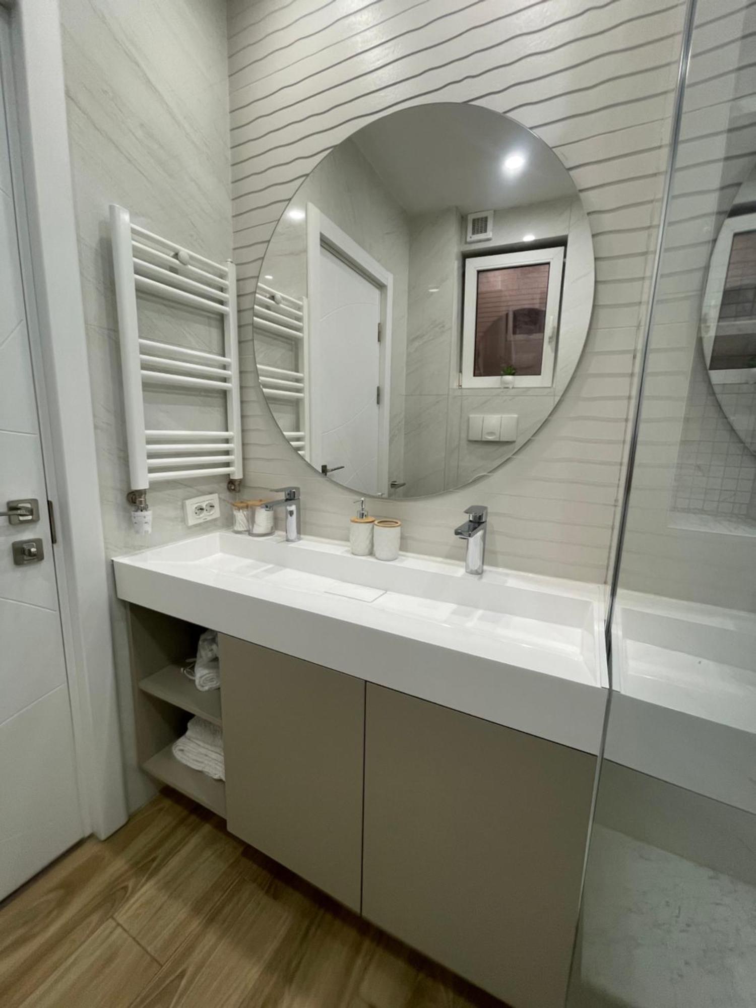 Casawanderful Apartamento Bucareste Exterior foto