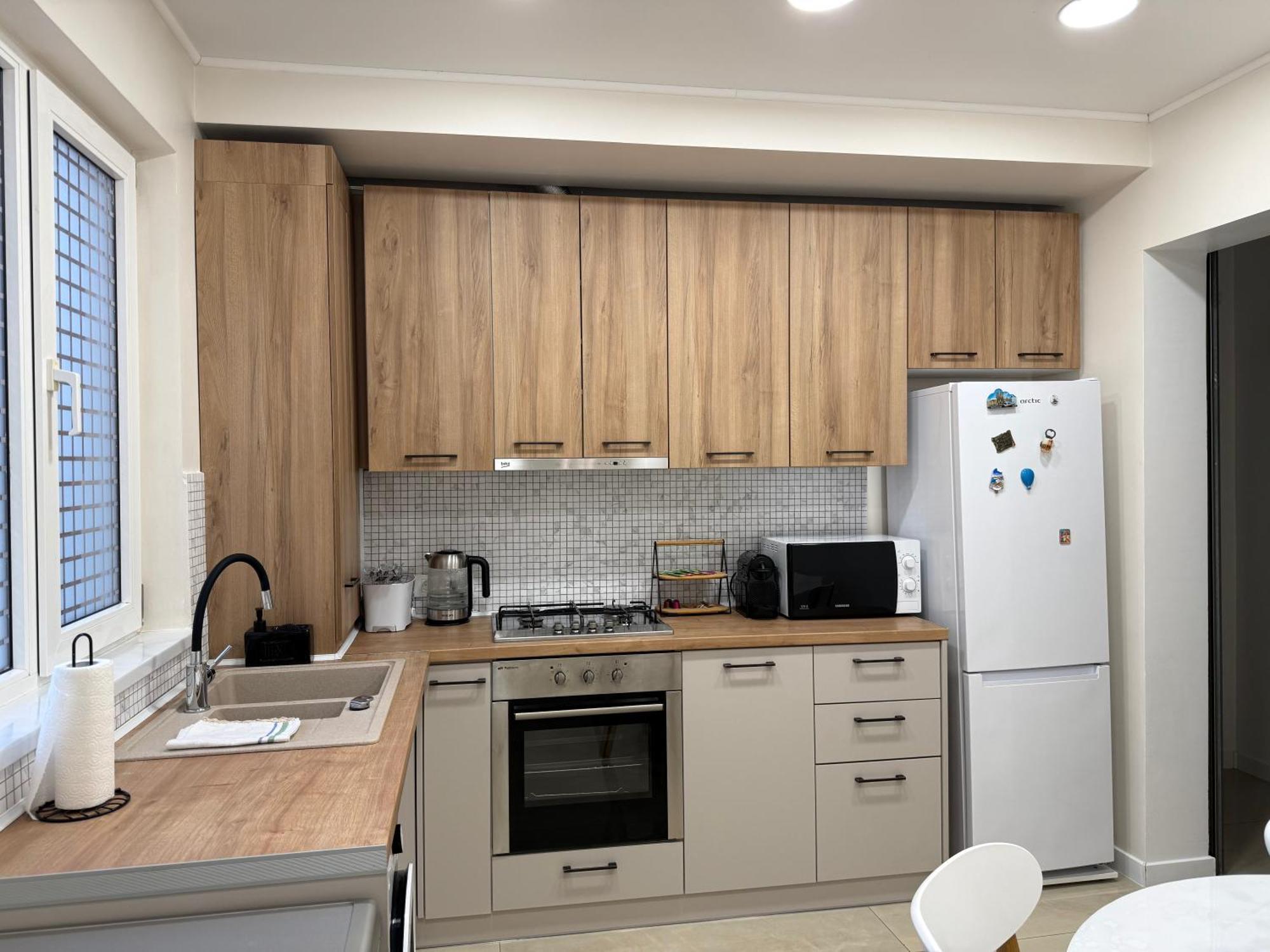 Casawanderful Apartamento Bucareste Exterior foto