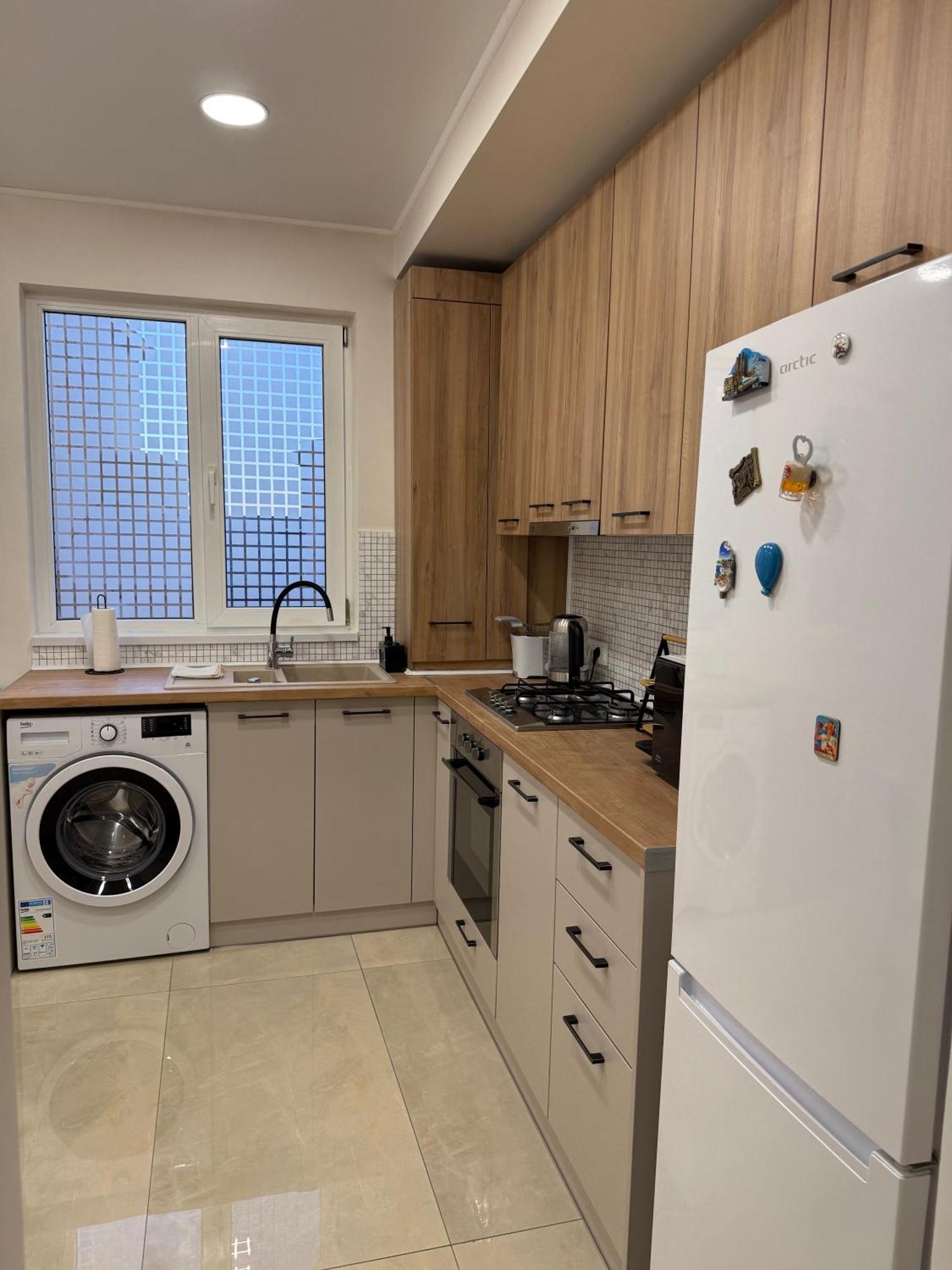 Casawanderful Apartamento Bucareste Exterior foto